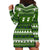Amazing Viking Christmas Hoodie Dress Xmas Holiday Patterns - Wonder Print Shop