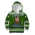 Amazing Viking Christmas Kid Hoodie Xmas Holiday Patterns - Wonder Print Shop