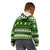 Amazing Viking Christmas Kid Hoodie Xmas Holiday Patterns - Wonder Print Shop