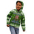 Amazing Viking Christmas Kid Hoodie Xmas Holiday Patterns - Wonder Print Shop