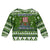 Amazing Viking Christmas Kid Ugly Christmas Sweater Xmas Holiday Patterns - Wonder Print Shop