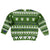 Amazing Viking Christmas Kid Ugly Christmas Sweater Xmas Holiday Patterns - Wonder Print Shop