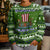 Amazing Viking Christmas Kid Ugly Christmas Sweater Xmas Holiday Patterns - Wonder Print Shop