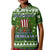 Amazing Viking Christmas Kid Polo Shirt Xmas Holiday Patterns - Wonder Print Shop