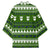 Amazing Viking Christmas Kimono Xmas Holiday Patterns - Wonder Print Shop