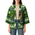 Amazing Viking Christmas Kimono Xmas Holiday Patterns - Wonder Print Shop