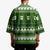 Amazing Viking Christmas Kimono Xmas Holiday Patterns - Wonder Print Shop