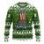 Amazing Viking Christmas Ugly Christmas Sweater Xmas Holiday Patterns - Wonder Print Shop