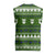 Amazing Viking Christmas Knitted V-Neck Vest Xmas Holiday Patterns - Wonder Print Shop