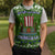 Amazing Viking Christmas Knitted V-Neck Vest Xmas Holiday Patterns - Wonder Print Shop