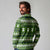 Amazing Viking Christmas Long Sleeve Polo Shirt Xmas Holiday Patterns - Wonder Print Shop