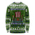 Amazing Viking Christmas Long Sleeve Shirt Xmas Holiday Patterns - Wonder Print Shop