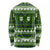 Amazing Viking Christmas Long Sleeve Shirt Xmas Holiday Patterns - Wonder Print Shop