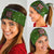 Amazing Viking Christmas Neck Gaiter Xmas Holiday Patterns - Wonder Print Shop