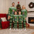 Amazing Viking Christmas Pajama Set Xmas Holiday Patterns - Wonder Print Shop