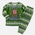 Amazing Viking Christmas Pajama Set Xmas Holiday Patterns - Wonder Print Shop