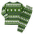 Amazing Viking Christmas Pajama Set Xmas Holiday Patterns - Wonder Print Shop