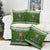 Amazing Viking Christmas Pillow Cover Xmas Holiday Patterns - Wonder Print Shop