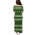Amazing Viking Christmas Puletasi Xmas Holiday Patterns - Wonder Print Shop