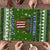 Amazing Viking Christmas Puzzle Xmas Holiday Patterns - Wonder Print Shop