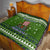 Amazing Viking Christmas Quilt Xmas Holiday Patterns - Wonder Print Shop