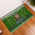 Amazing Viking Christmas Rubber Doormat Xmas Holiday Patterns - Wonder Print Shop