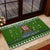 Amazing Viking Christmas Rubber Doormat Xmas Holiday Patterns - Wonder Print Shop