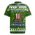 Amazing Viking Christmas Rugby Jersey Xmas Holiday Patterns - Wonder Print Shop