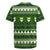 Amazing Viking Christmas Rugby Jersey Xmas Holiday Patterns - Wonder Print Shop