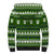 Amazing Viking Christmas Sherpa Hoodie Xmas Holiday Patterns - Wonder Print Shop
