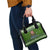 Amazing Viking Christmas Shoulder Handbag Xmas Holiday Patterns - Wonder Print Shop