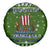 Amazing Viking Christmas Spare Tire Cover Xmas Holiday Patterns - Wonder Print Shop