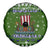 Amazing Viking Christmas Spare Tire Cover Xmas Holiday Patterns - Wonder Print Shop