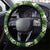 Amazing Viking Christmas Steering Wheel Cover Xmas Holiday Patterns - Wonder Print Shop