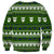 Amazing Viking Christmas Sweatshirt Xmas Holiday Patterns - Wonder Print Shop