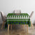 Amazing Viking Christmas Tablecloth Xmas Holiday Patterns - Wonder Print Shop