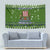 Amazing Viking Christmas Tapestry Xmas Holiday Patterns - Wonder Print Shop