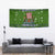 Amazing Viking Christmas Tapestry Xmas Holiday Patterns - Wonder Print Shop