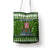 Amazing Viking Christmas Tote Bag Xmas Holiday Patterns - Wonder Print Shop