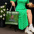 Amazing Viking Christmas Tote Bag Xmas Holiday Patterns - Wonder Print Shop