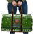 Amazing Viking Christmas Travel Bag Xmas Holiday Patterns - Wonder Print Shop