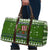 Amazing Viking Christmas Travel Bag Xmas Holiday Patterns - Wonder Print Shop