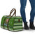 Amazing Viking Christmas Travel Bag Xmas Holiday Patterns - Wonder Print Shop