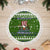 Amazing Viking Christmas Tree Skirt Xmas Holiday Patterns - Wonder Print Shop