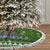 Amazing Viking Christmas Tree Skirt Xmas Holiday Patterns - Wonder Print Shop