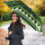 Amazing Viking Christmas Umbrella Xmas Holiday Patterns - Wonder Print Shop