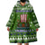 Amazing Viking Christmas Wearable Blanket Hoodie Xmas Holiday Patterns - Wonder Print Shop