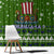Amazing Viking Christmas Window Curtain Xmas Holiday Patterns - Wonder Print Shop