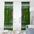Amazing Viking Christmas Window Curtain Xmas Holiday Patterns - Wonder Print Shop