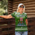 Amazing Viking Christmas Women Polo Shirt Xmas Holiday Patterns - Wonder Print Shop